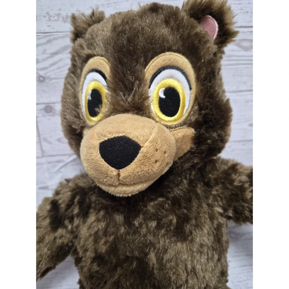 Build A Bear Workshop Brinley Bear 16